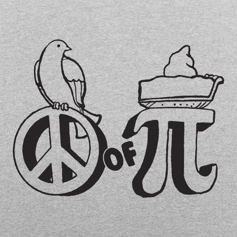 Peace of Pi