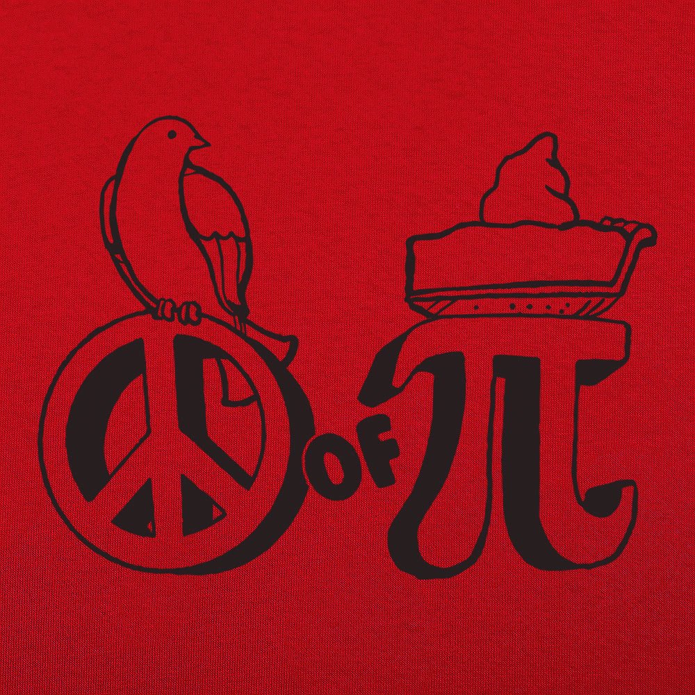 Peace of Pi