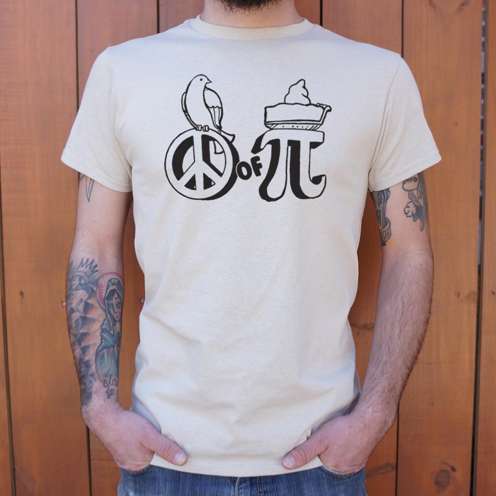 Peace of Pi