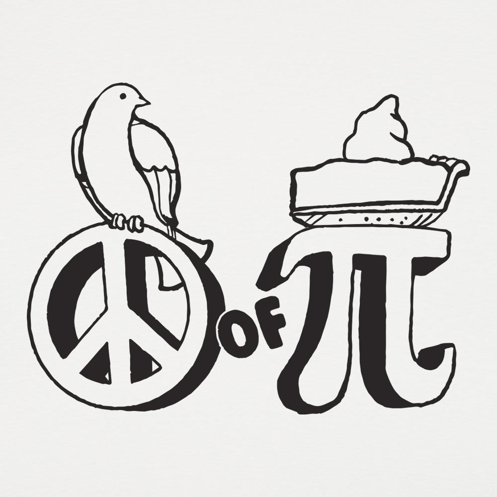 Peace of Pi