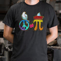 Peace of Pi Full Color