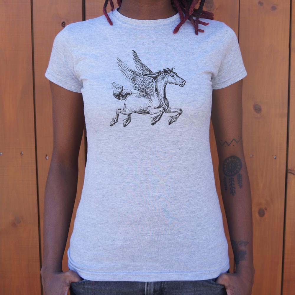 Pegasus