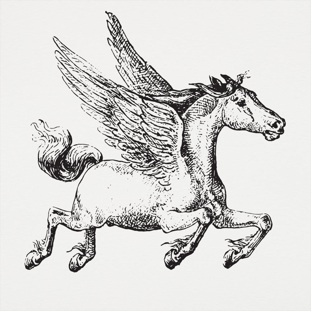 Pegasus