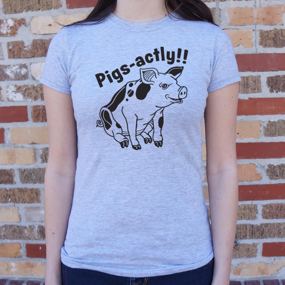 Pigsactly