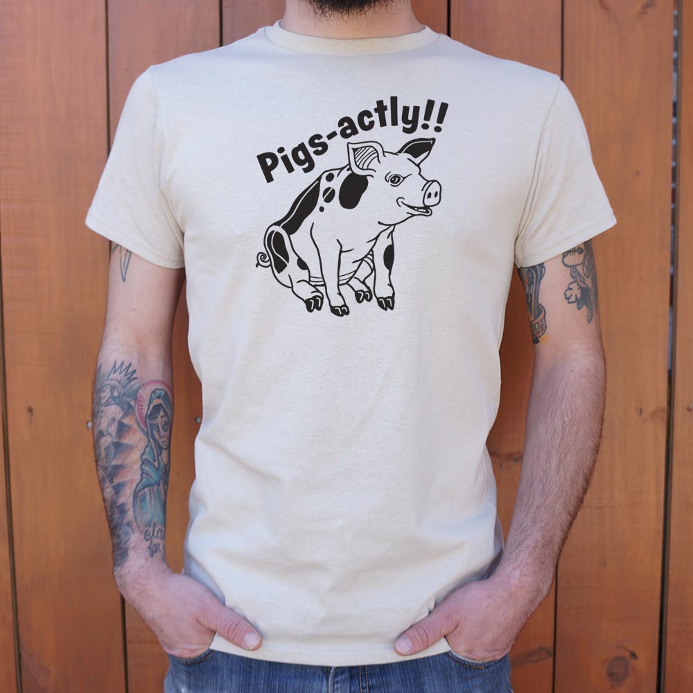 Pigsactly