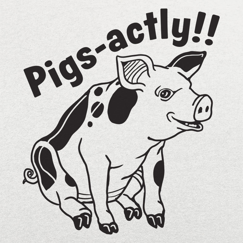 Pigsactly