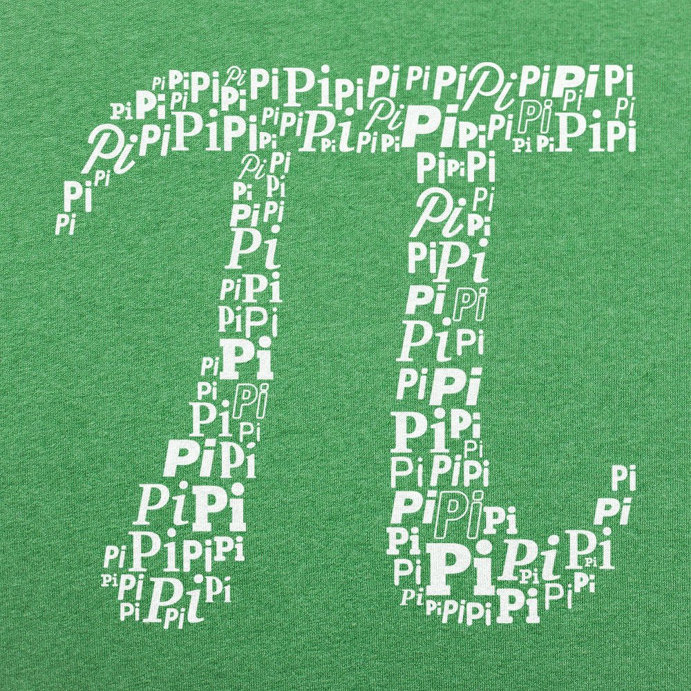 Pi Of Pi