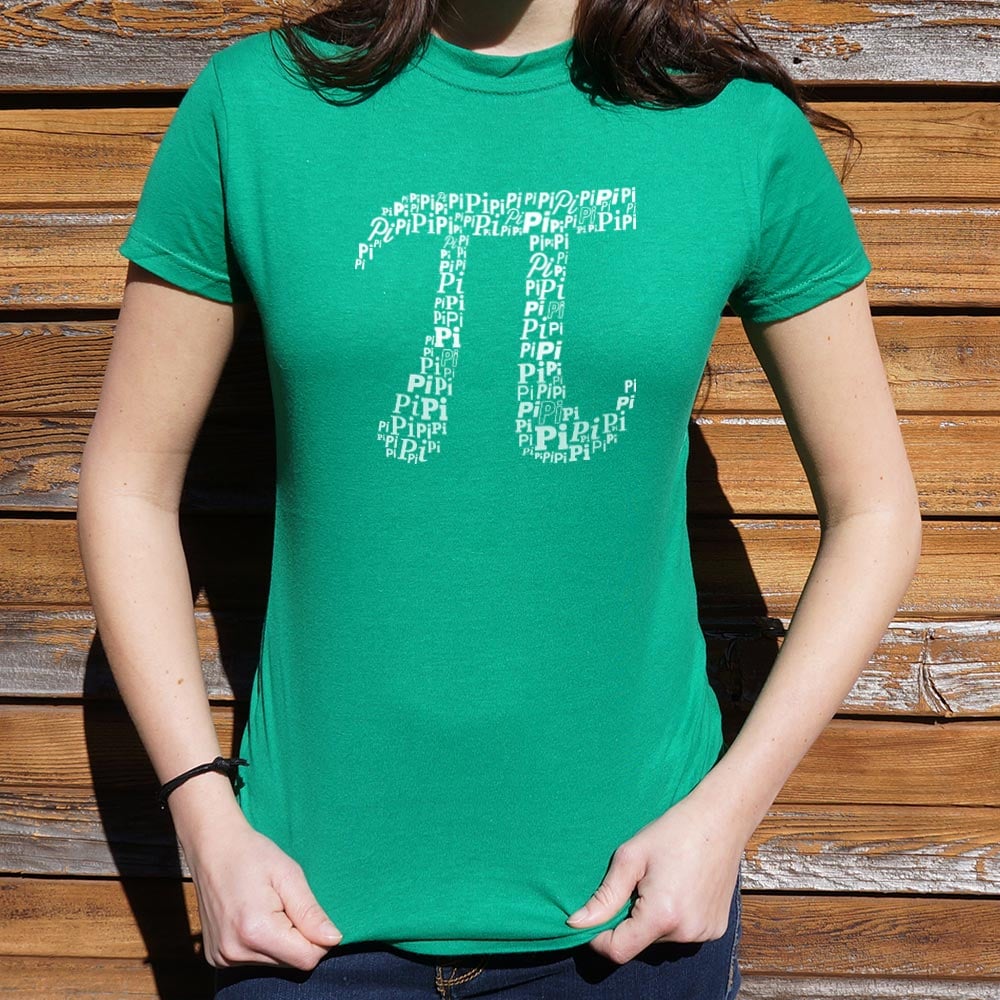 Pi Of Pi