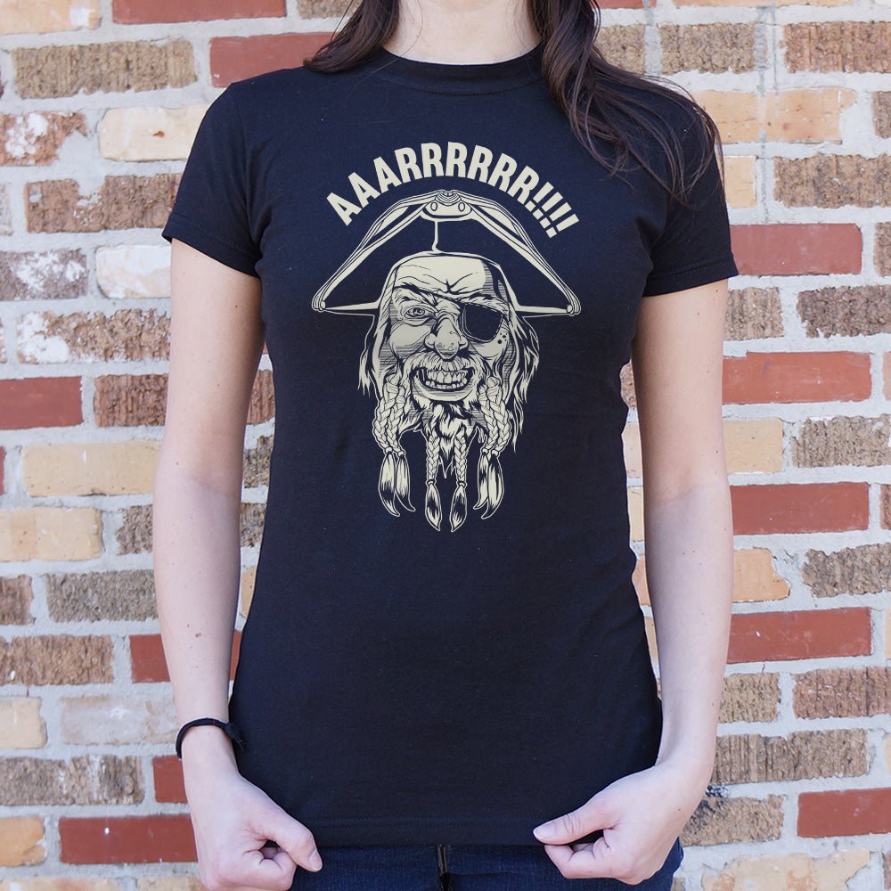 Pirate Enthusiasm