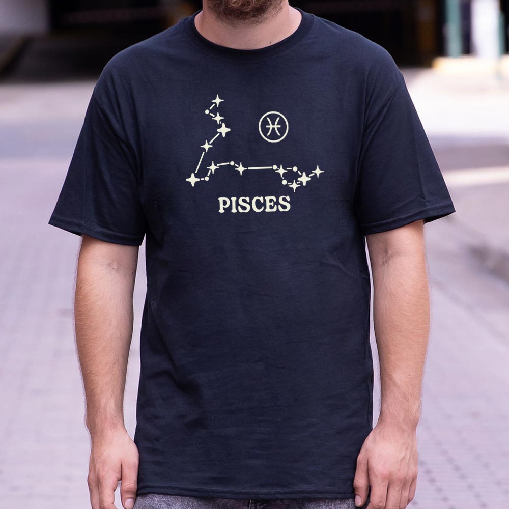 Pisces Constellation