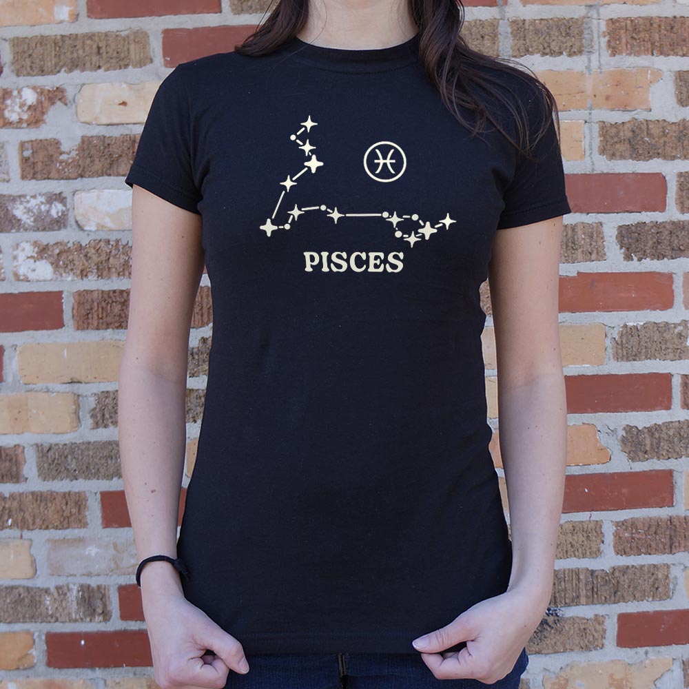 Pisces Constellation