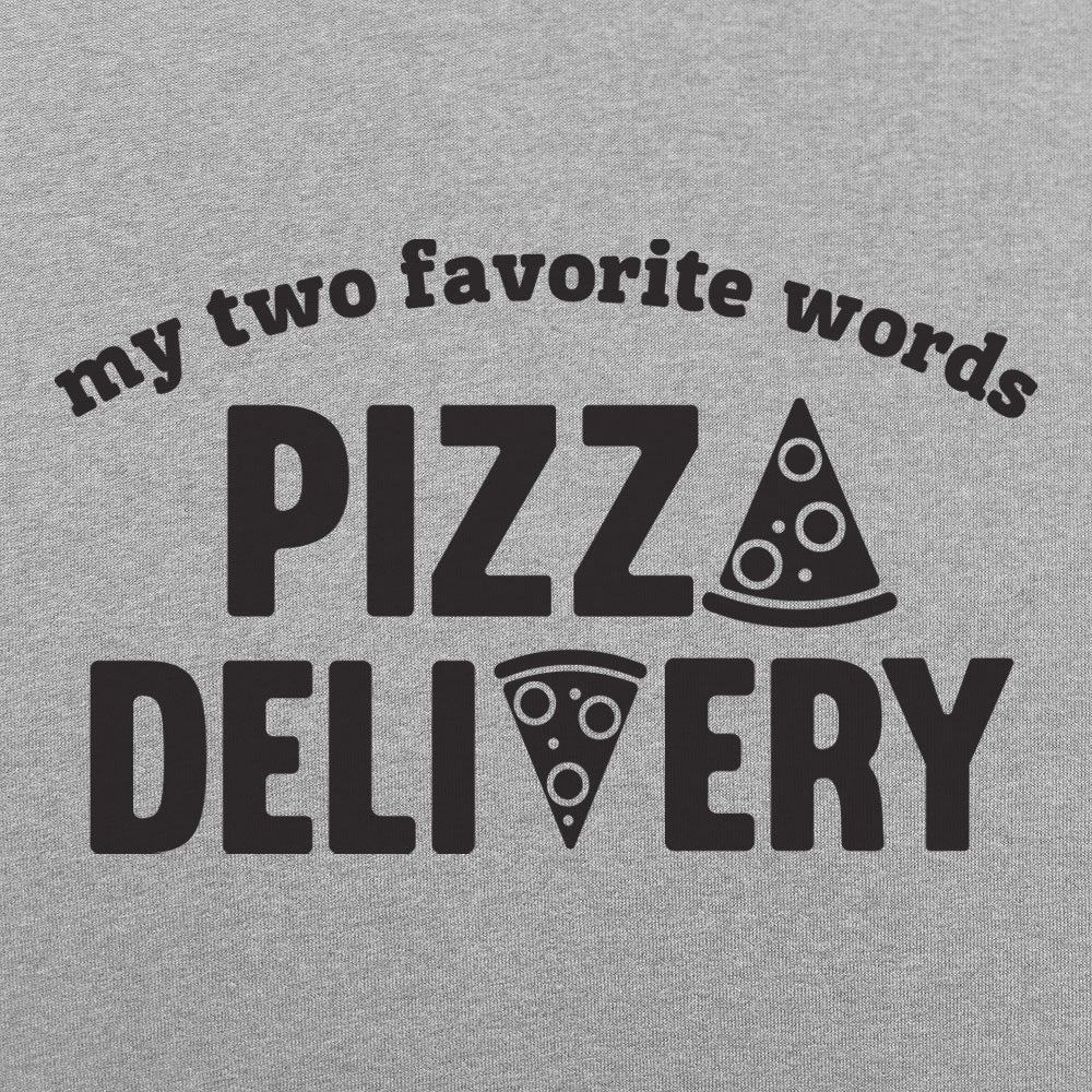 Pizza Delivery