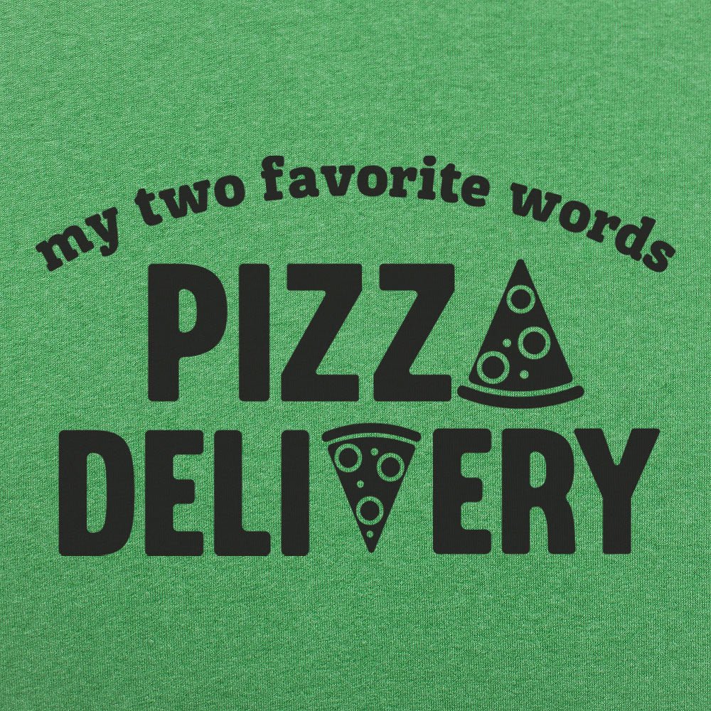 Pizza Delivery