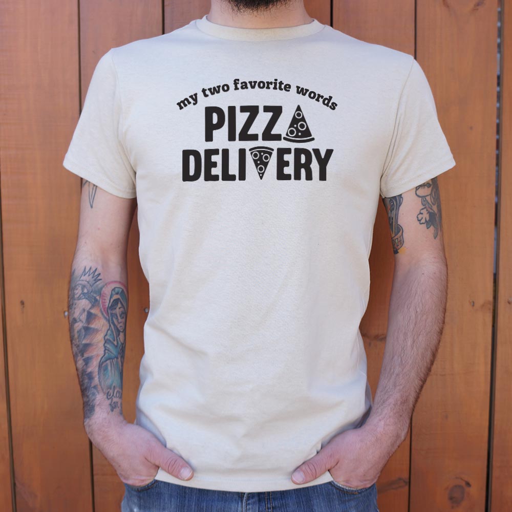 Pizza Delivery