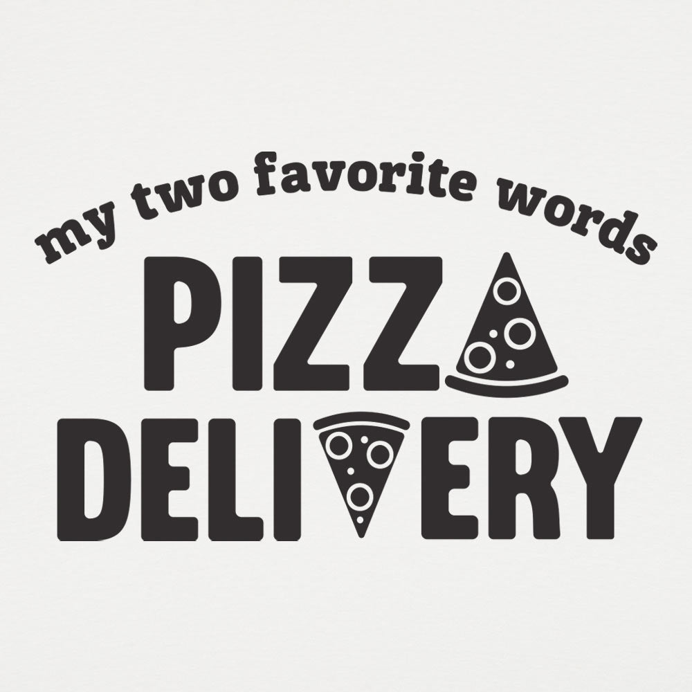 Pizza Delivery