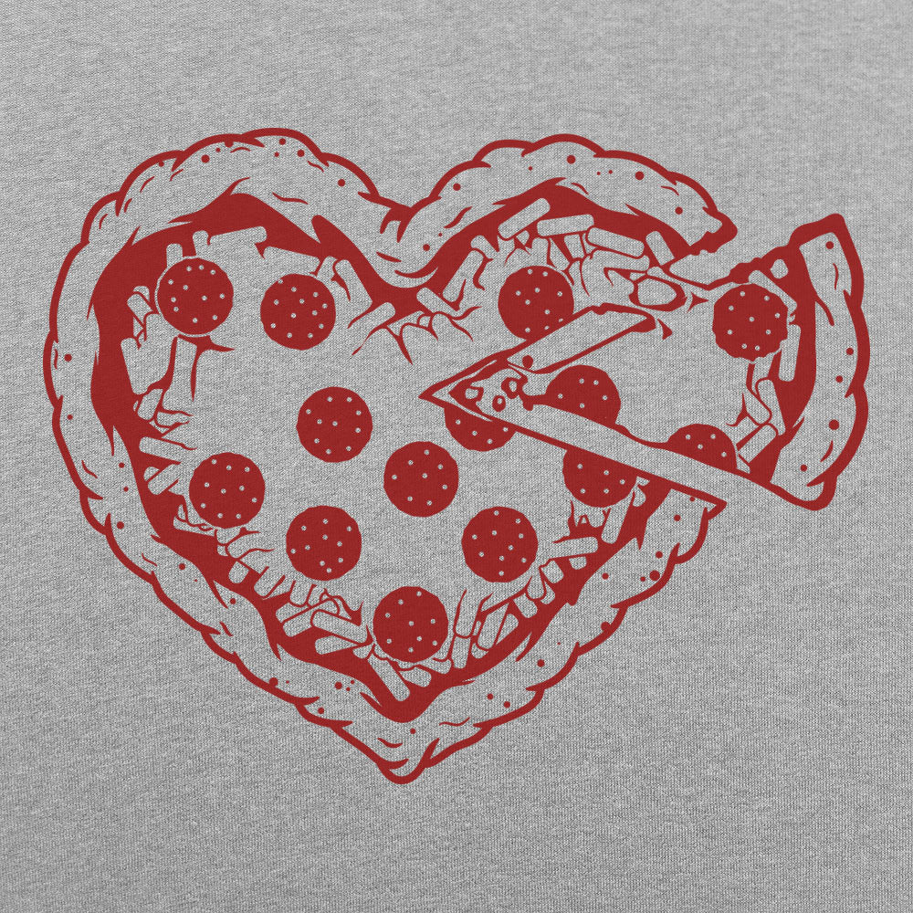 Pizza My Heart