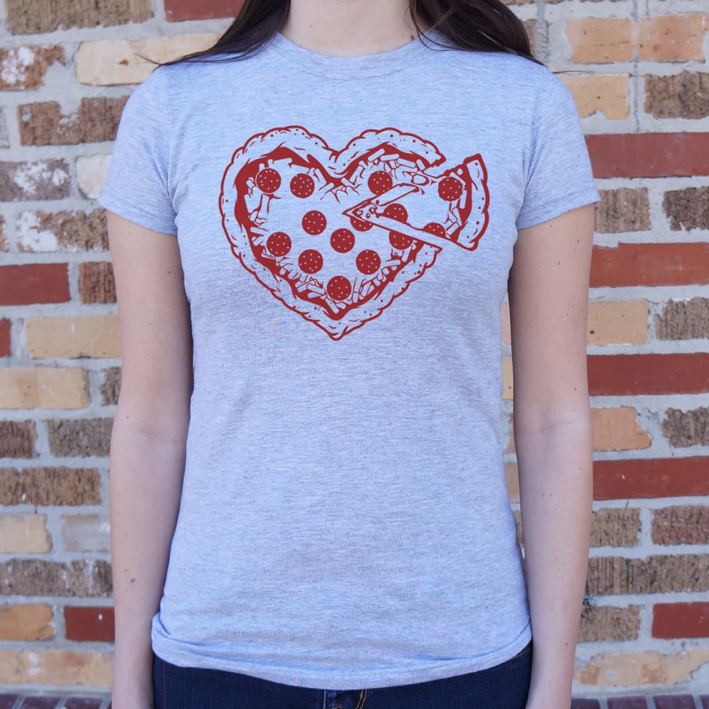 Pizza My Heart