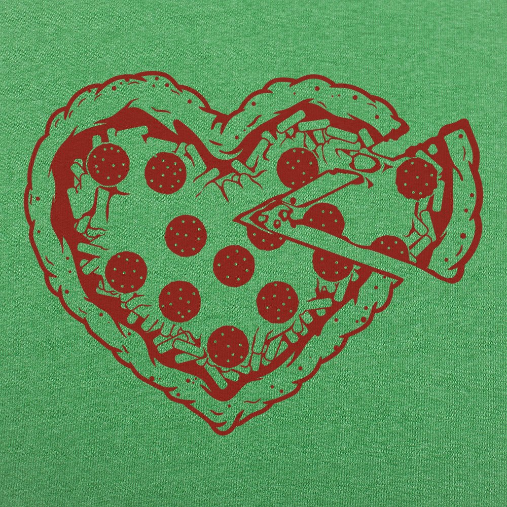 Pizza My Heart