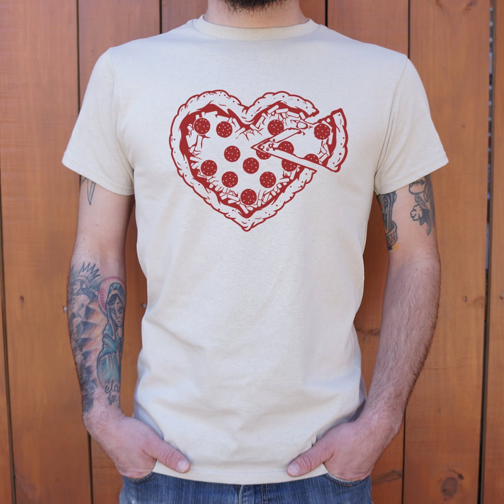 Pizza My Heart