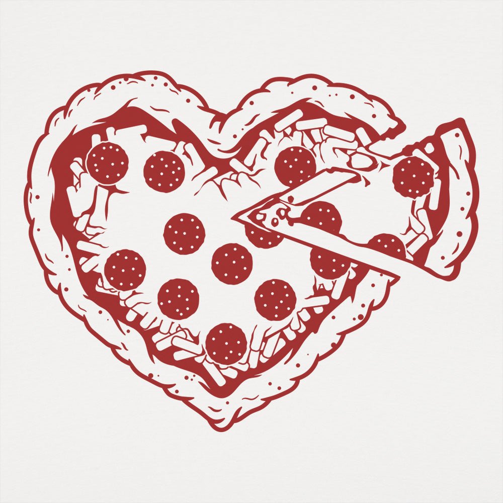 Pizza My Heart