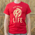 Pizza Saved My Life
