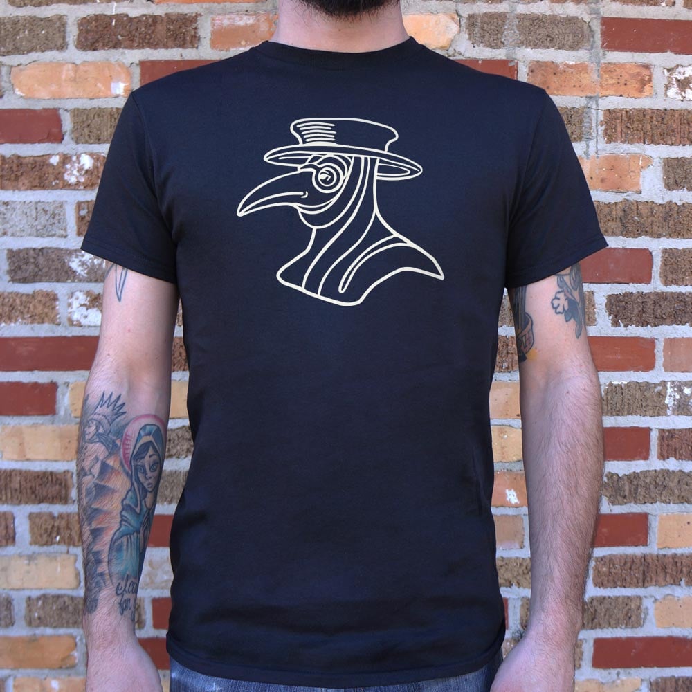Plague Doctor