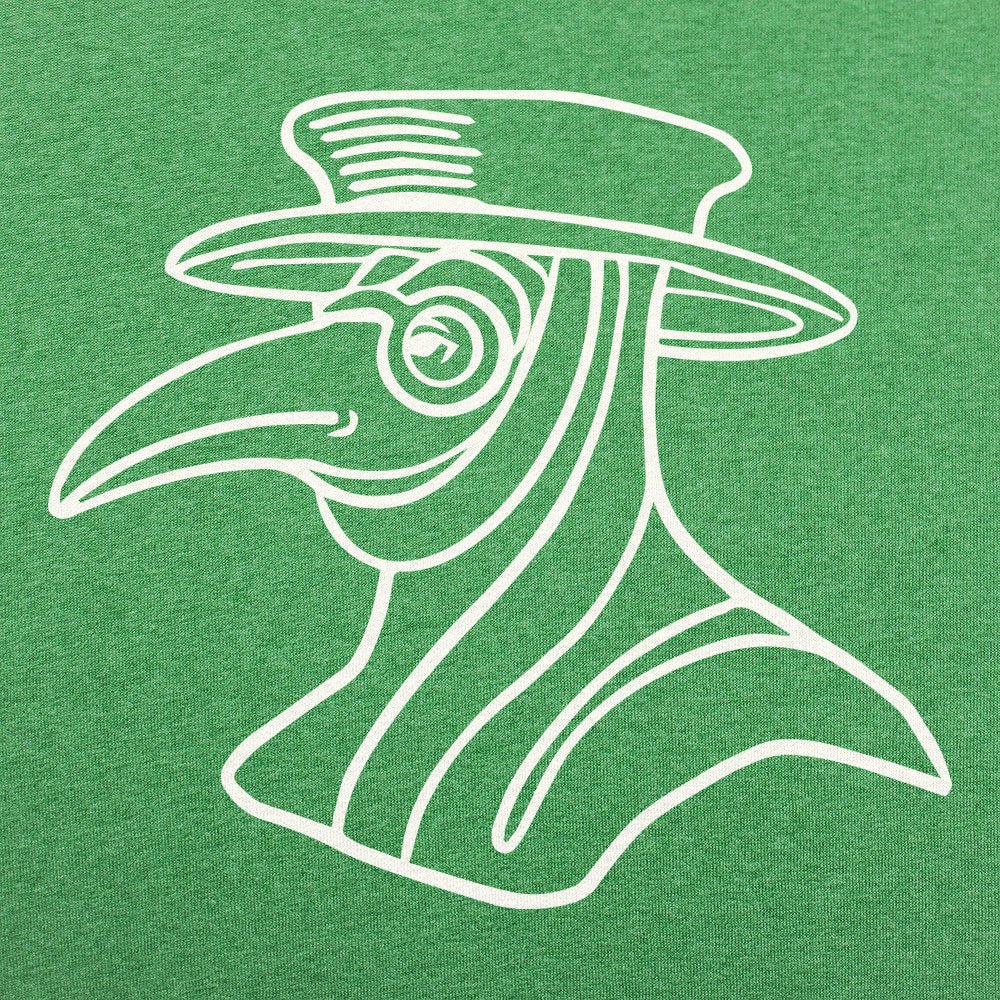 Plague Doctor