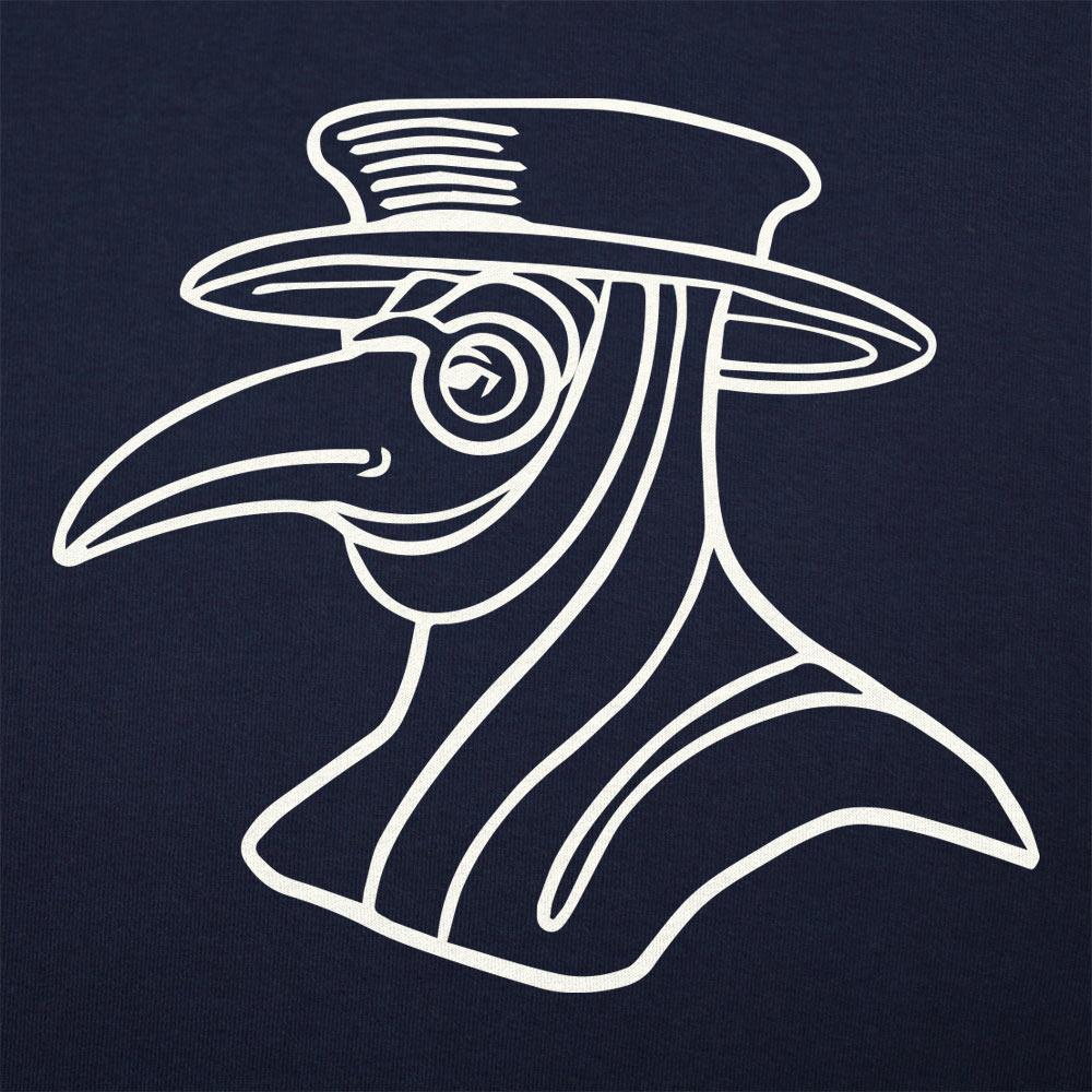 Plague Doctor