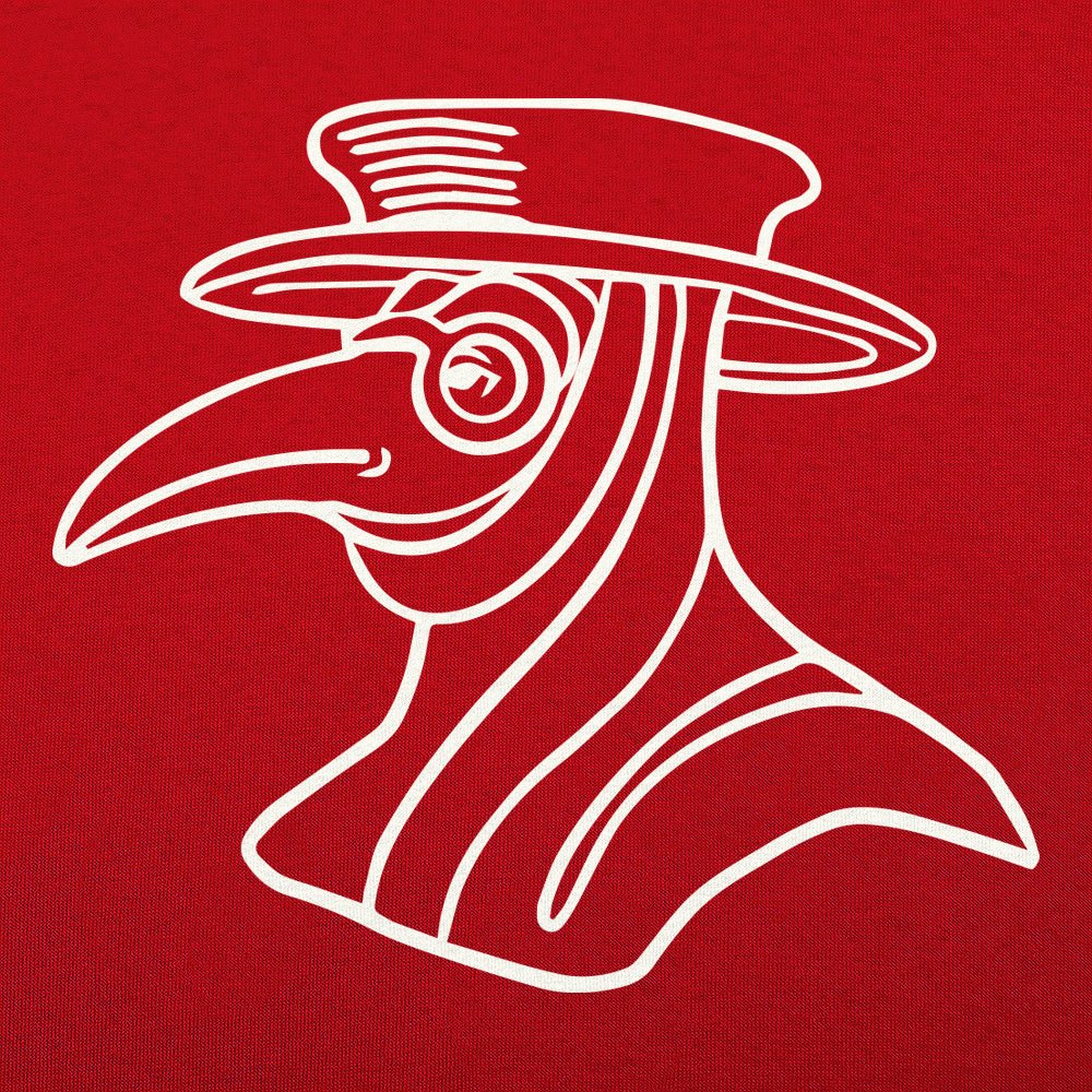 Plague Doctor