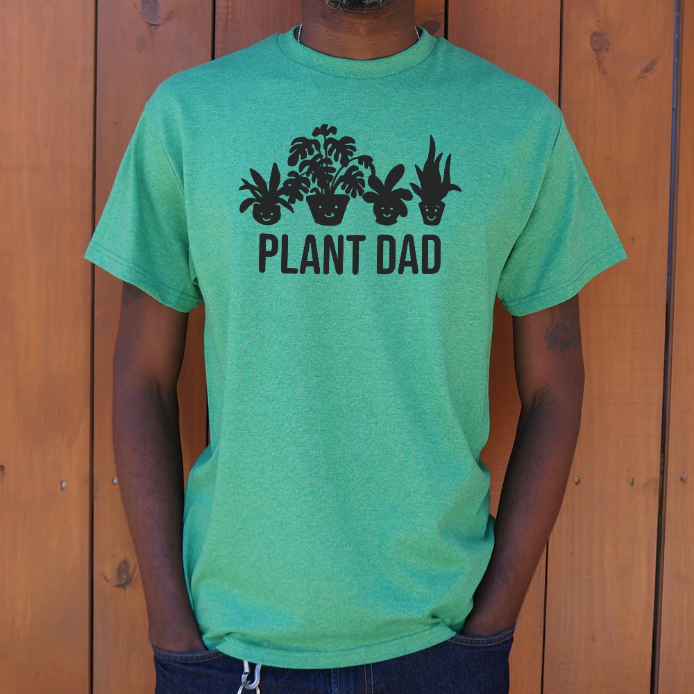 Plant Dad