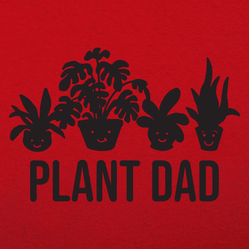 Plant Dad