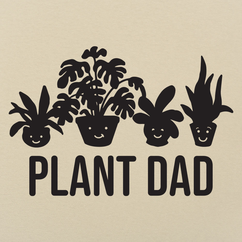 Plant Dad