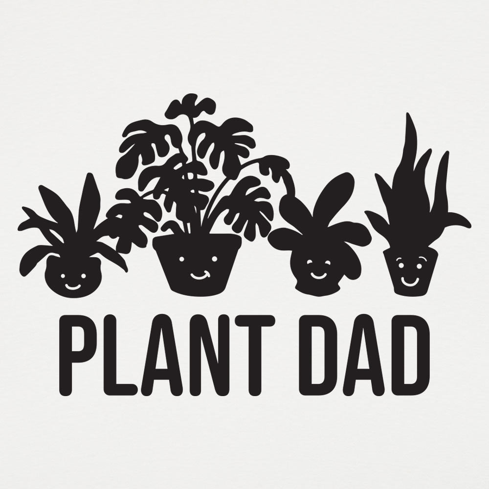 Plant Dad