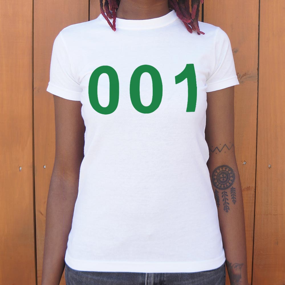 Player 001