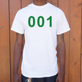 Player 001