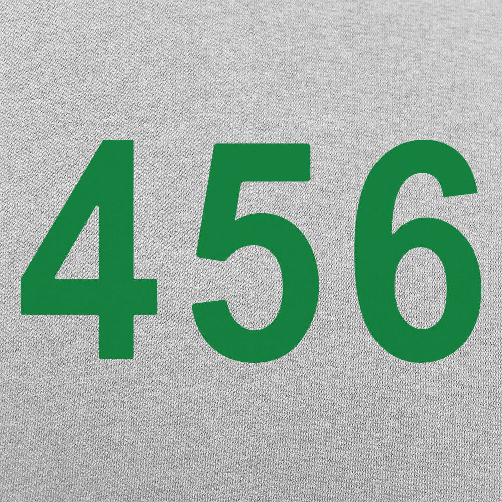 Player 456