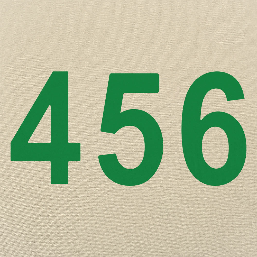 Player 456
