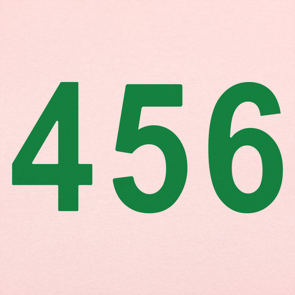 Player 456