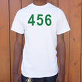 Player 456