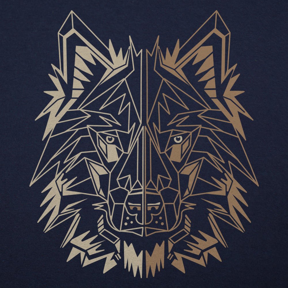 Polygon Wolf