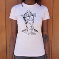 Pope Francis Wo