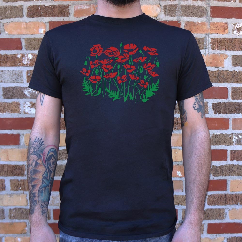 Poppies