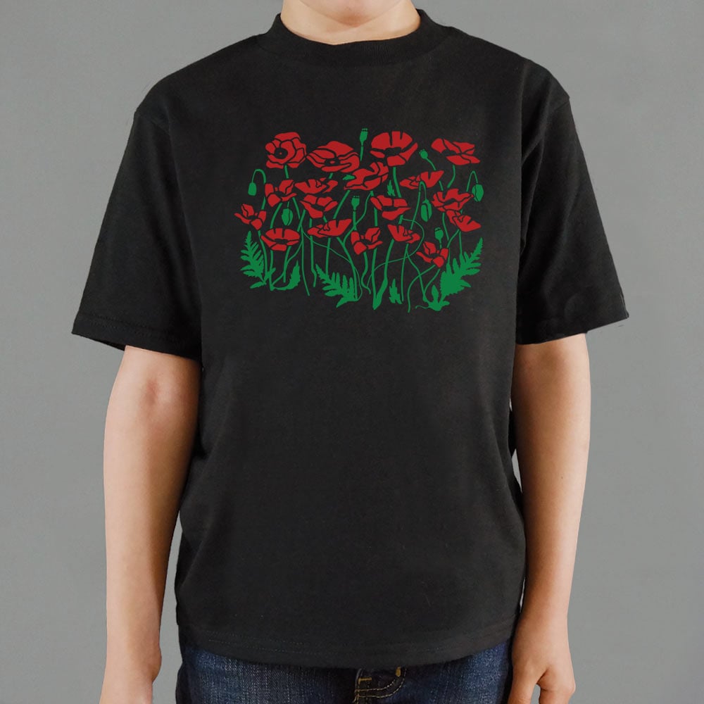 Poppies