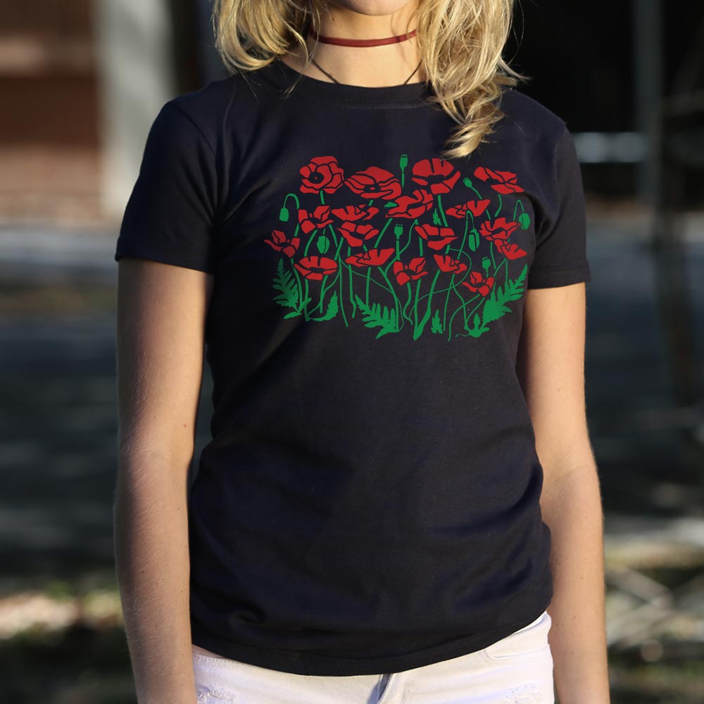 Poppies