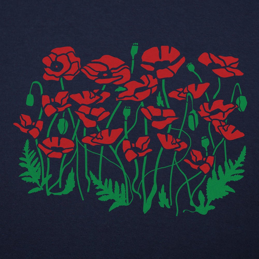 Poppies