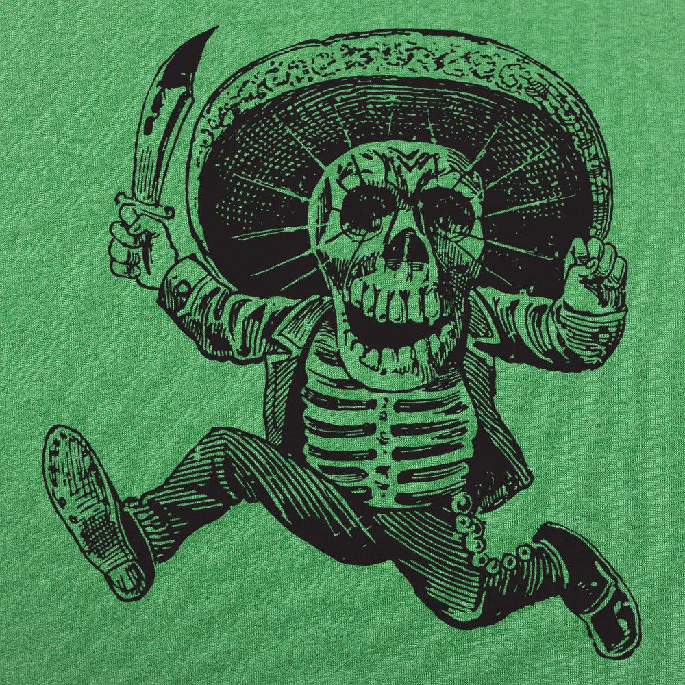 Posada Calavera