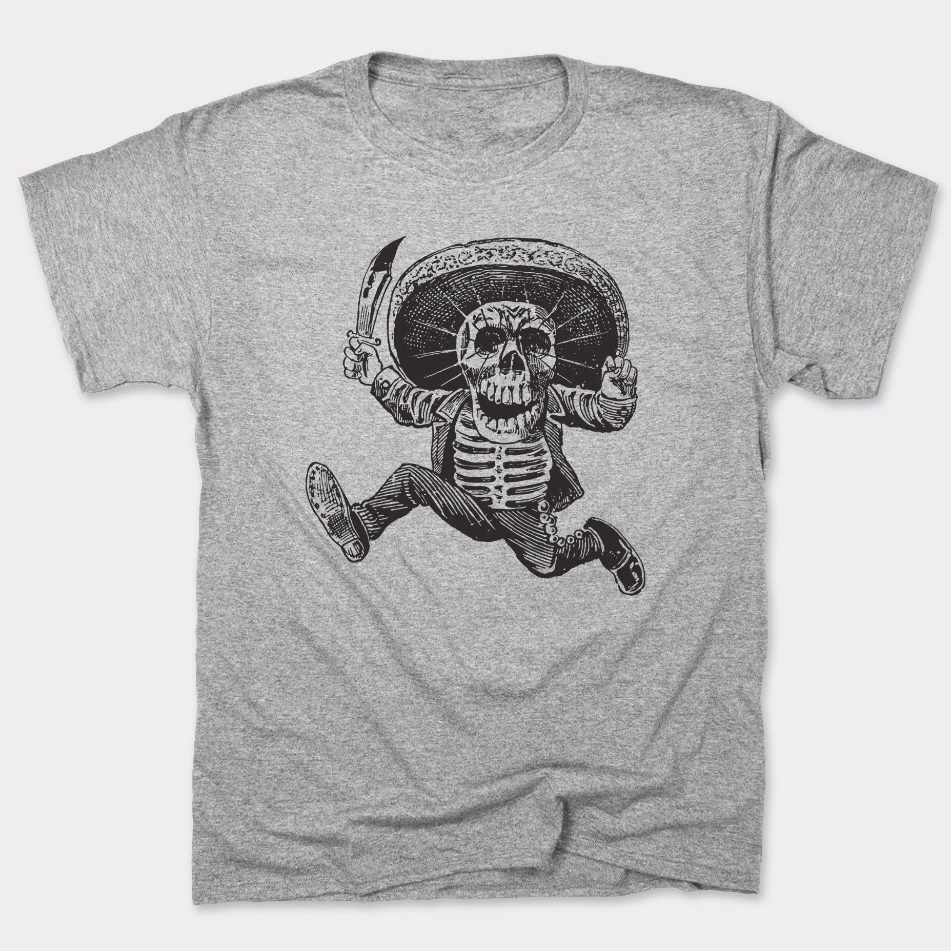 Posada Calavera