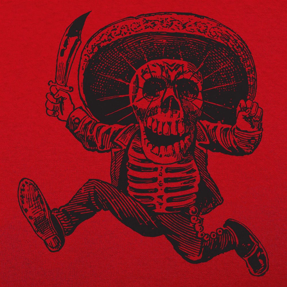 Posada Calavera