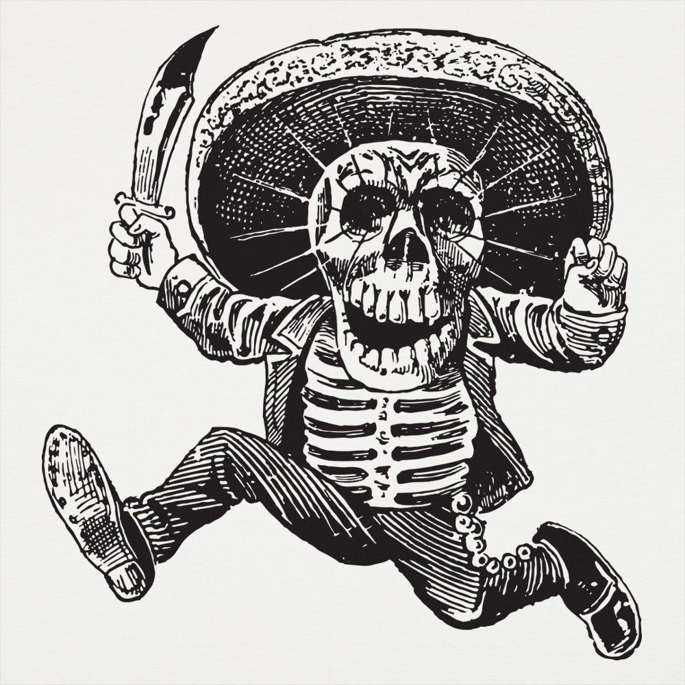 Posada Calavera