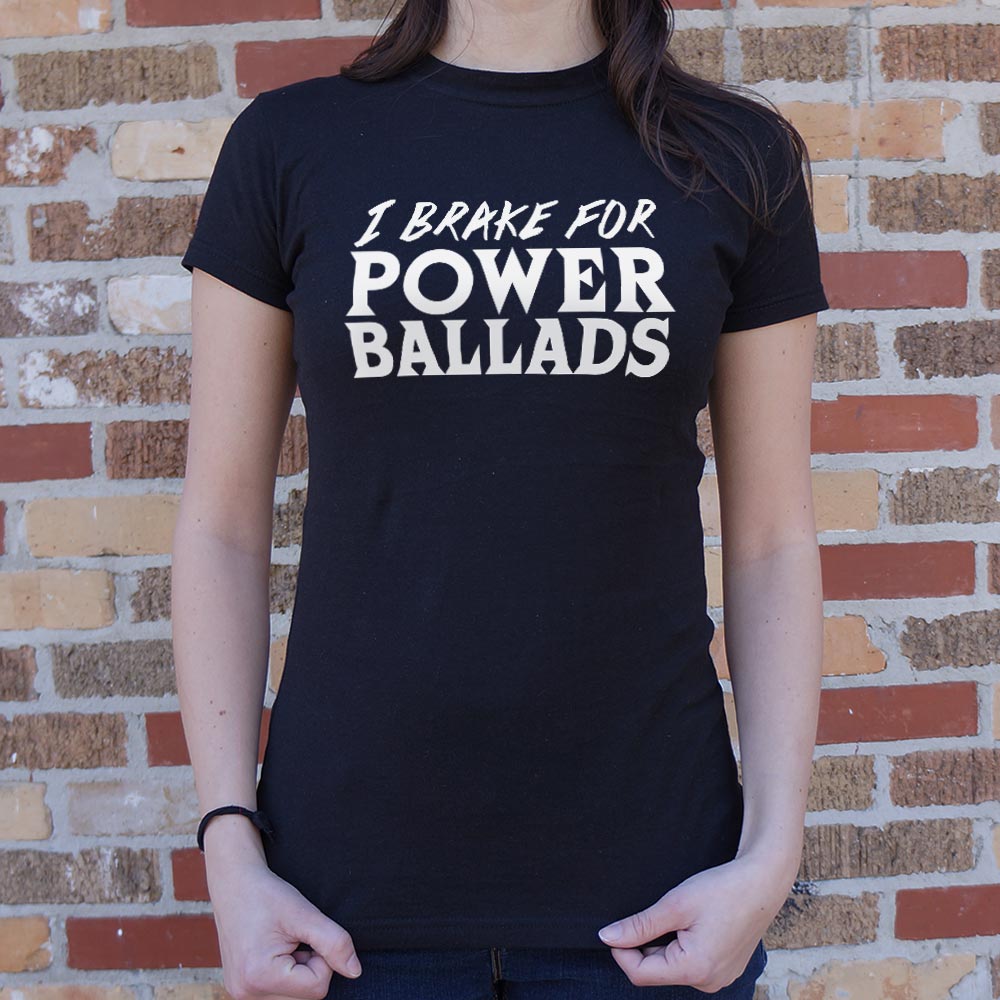 Power Ballads